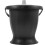 Plastic Urinal Pot for Bedside Use with Odor Prevention 1 7