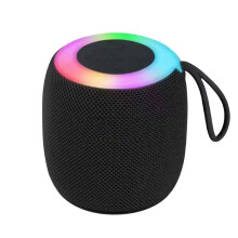 Bluetooth Speaker with Heavy Subwoofer Portable for Outdoor