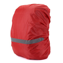 10L-70L Backpack Rain Cover For Hiking Camping Cycling Waterproof Case With Reflective Strip Outdoor Mountaineering Bag Parts