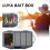 (L) Fishing Tackle Box - Compact & Ergonomic Design 4