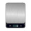 High Capacity Kitchen Scale | 22lb Premium Digital Scale with Grams/Ounces & Stainless Platform 1