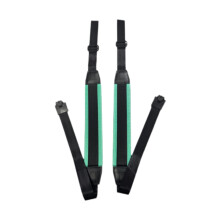 2 Pieces Backpack Sprayer Straps Easy to Install Premium Sprayer Accessories Green