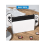 Nintendo Switch OLED-skyddsfodral PC-material stötsäkert 7