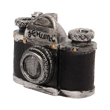 2026 Nieuwe creatieve retro hars ornament decoratie cadeau huis maak oude mini decoratie & ophanging