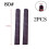 Sanding Drum Sleeves 4.5 Inch 80/150/240 Grit 2 Pcs 1