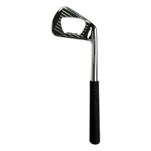 Abrebotellas, abrebotellas de golf, abrebotellas de aleación con forma de varilla de golf, cerveza, medalla, fiesta, bebidas, herramienta para