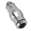304 Stainless Frothy Nozzle G1.5in 90 Sprayer 9