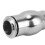 304 Stainless Frothy Nozzle G1.5in 90 Sprayer 6