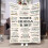 Soft Flannel Throw Blanket Polyester White Digital Print 1