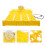 Topbathy broedmachine met eierkeerfunctie, plastic eierhouder (1 stuk) 1