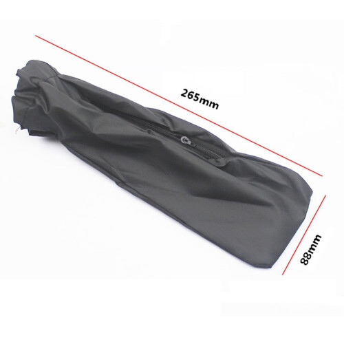 Aluminum Saw Accessories Designed for 255 Models with Dust Collection Features
