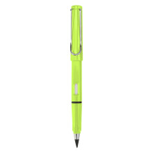 Crayon sans encre – Crayon réutilisable, sans taille-crayon, écologique pour écrire et dessiner, idéal pour les étudiants, la maison et le