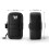(Black) Sac de Selle Vélo Imperméable, Grande Capacité 3