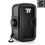 (Black) Sac de Selle Vélo Imperméable, Grande Capacité 5