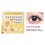 (2) Glued Lash Clusters for Women, Work & Parties 2