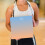 Smart Body Composition Scale with Bluetooth 500 lbs 2
