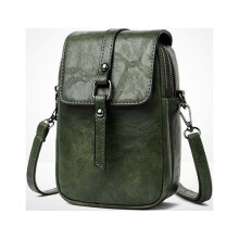 Geantă crossbody versatilă cu un singur umăr, genți mini pentru femei, pentru transportul telefoanelor mobile