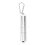 Portable Keychain Cigarette Case 5.5mm 10pcs Silver 3