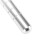 Portable Keychain Cigarette Case 5.5mm 10pcs Silver 8