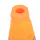 Reinforced Base 30cm Folding Reflective Traffic Safety Cone 9