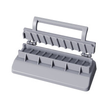 Kebab Mold Kebab Maker Barbecue Skewers Machine Quick Tool for Making Turkish Kebab Portable Easy to Use & Clean Grilling
