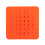 Reinforced Base 30cm Folding Reflective Traffic Safety Cone 10