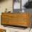 Sideboard Vista Loft 140cm - Dark Oak 1