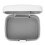 Hard Storage Box, ABS+Silicone Case Lightweight For Sound 1