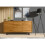 Sideboard Vista Loft 140cm - Dark Oak 5