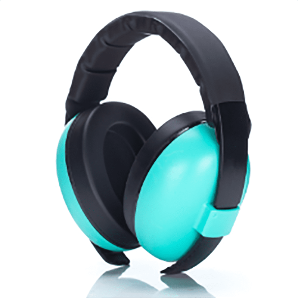 Ear Defenders Kids Children Hearing Protectors Baby Noise Cancelling Ear Muffs 9180435383303