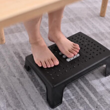Non Slip Foot Relax Stool Footrest For Home Office Footstool With Multi For Enhanced Comfort