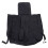 Easy Carry Backpack Strollers Bag Large Capacity Pushchair Storage Backpack Travels Essential Adjustable Shoulder Strap 4