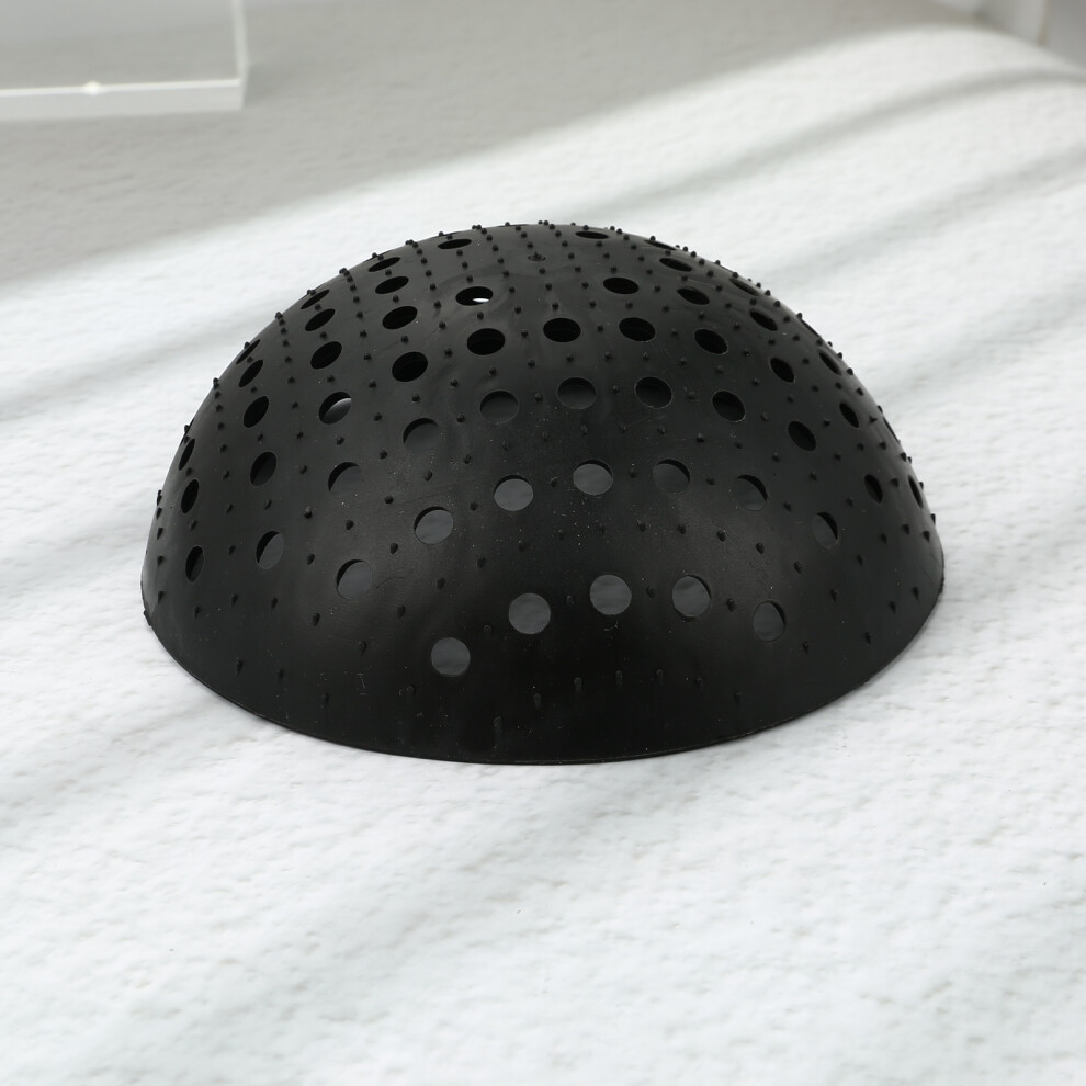 Reach-Tools Fluffy Hair Pad For Women - Invisible Hair Cover