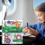 Kids Coloring Book - Simple Relaxing Designs 5