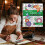 Kids Coloring Book - Simple Relaxing Designs 7