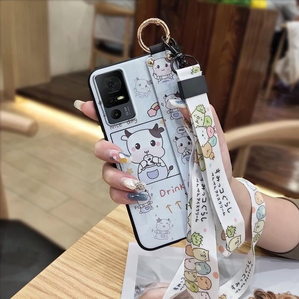 Phone Case For Tcl 40XL 40T T608d Lively Smart4 Â 9170372681419