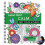 Kids Coloring Book - Simple Relaxing Designs 8