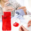 Automatic Needle Threader for Hand Sewing 2PCS 5