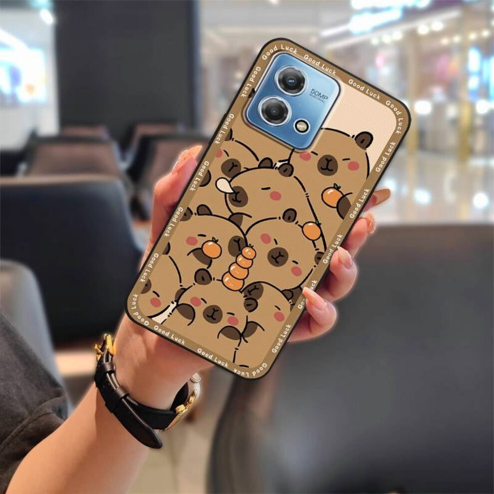 Moto G Stylus 4G 2023 Phone Case Anti-Dust Shockproof 9165521202799