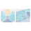 Soft Double Bedding Set King Size with Zipper Duvet Cover 7