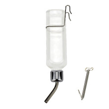 Leakproof Hamsters Watering Dispenser Cage Water Bottle Small Pet Water Feeders