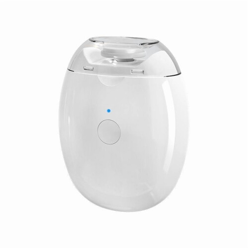 电动指甲打磨器 带LED灯与多档调速 成人用 1