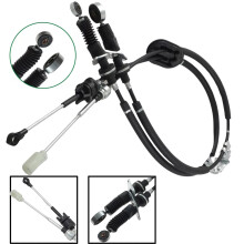 Manual Shifter Cables for 2003-2007 Honda Accord Euro-R 5/6MT 54310-SDA-L02