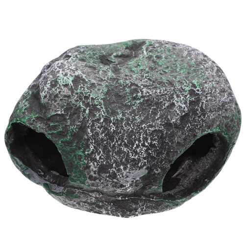 Fish Tank Hideout Aquarium Accessories Accessory Landscaping 2