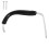 Teapot Handle Part Water Kettle Handle for Replacement Tea Kettle Anti-scald Handle 4