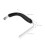 Teapot Handle Part Water Kettle Handle for Replacement Tea Kettle Anti-scald Handle 7