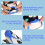 Universal Anti-Slip Spikes for Ice and Snow 7