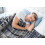 Coperta romantica da letto 60x50 pollici 4