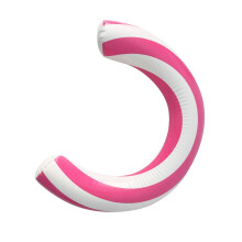 Pool Floats Adult, Pool Floats Curved Inflatable Portable & Lightweight Noodle Swimming for Ocean Lake Party