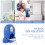 Sparschwein, blau, Kunststoff, Geburtstag, 1er-Pack 2